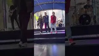 Big Time Rush - Boyfriend - Today Show