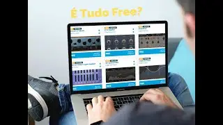 BOUTIQUE PLUGIN, um site com Plugins Free, PUNCHER 2 e GROOVERMATE ONE por tempo limitado (Part. 2)