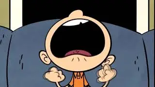 Lincoln Loud in My G-Major 2015