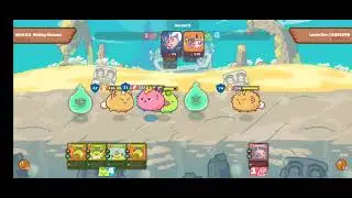 ABP Axie Infinity (Against BACKDOOR)