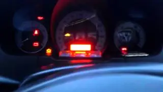 Не заводиться kia ceed 2008г.