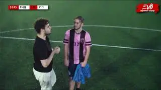 ПП-Гидра // EVO League 2