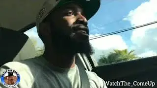 DAMN! Moments - “Pumping Gas”