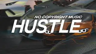 "Hustle" - Inspirational No Copyright Music | Trap Instrumental | ASHUTOSH