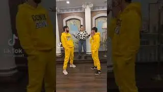 #Nigina