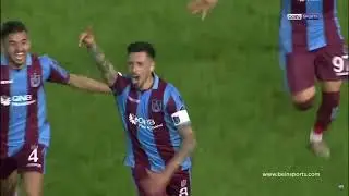 Trabzonspor Fenerbahçe Kader ? Ya da..