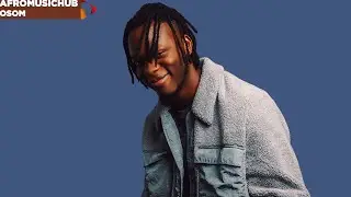 OSOM - Bedroom Bully [An Afromusichub Show]