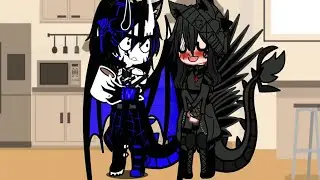 ||•Eu coloquei Maracujina no cafe•||{Meme}(Gacha Nox)