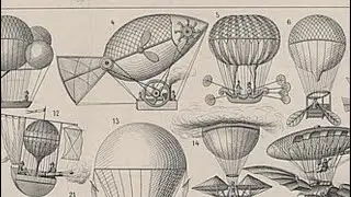 When Will We Fly? July 31, 1904
