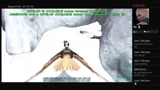 Ark The Centre Multiplayer