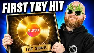 Suno AI Tutorial: How To Make a HIT SONG in Suno Ai