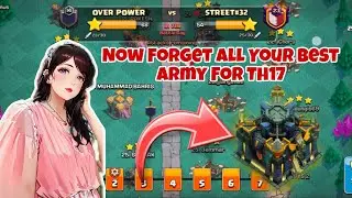 It's Time To Forget all Your Best Army #clashofclans #gaminggirlsdiva #cocqueen #gamingchannel #coc