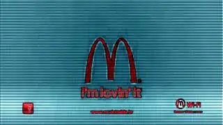 Preview 2 McDonald's Hrvatska Short Effects in Electric Module 4.0