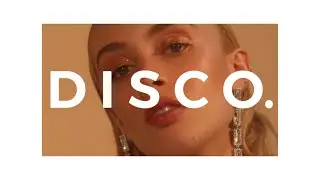 NEW SUMMER DISCO: how to + shade reveal