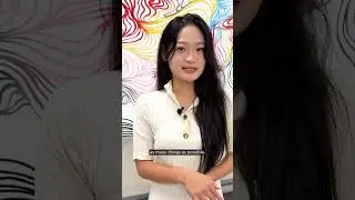 New Student Profile – Subin Song | OCAD University