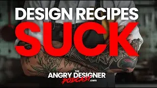 A Recipe for Bad Design: Why Social Media Hacks Are Killing Creativity