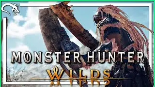 UN SALTO INCREIBLE EN LA SAGA | MONSTER HUNTER WILDS Impresiones BETA Ps5