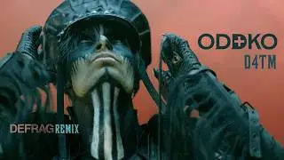 ODDKO - D4TM (Defrag Remix) - Music Video