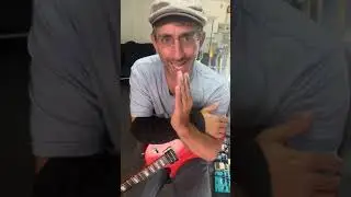Bluesrock & Arpeggios hangout