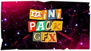 PACK GFX FREE 2021| PACK GFX GRATIS 2021| Android & PC