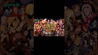 Vampire Survivors Castlevania DLC #shorts