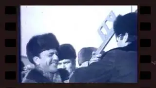 35-летний юбилей технологического комплекса КТ-1 производства №3 глубокой переработки нефти