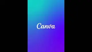 What is Canva and How Do You Use It? Canva Tutorial, Canva, Crash Course, E-commerce, Creatives