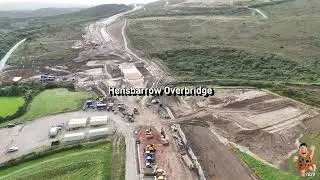 A30 Link Road Update August 2024