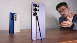 A biztos választás (?) | Galaxy S26 Ultra teszt
