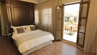 FERMAN PERA HOTEL, İstanbul, Turkey | Geeta Travel Gallery
