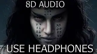 8D Audio🔊 Best Trap Mix 2019 (video)