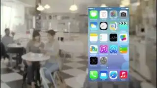 Apple IOS 7   Official Ad Commercial Full Version WWDC 10.06.2013