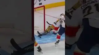 ЛУЧШИЙ СЕЙВ В ИСТОРИИ НХЛ? 