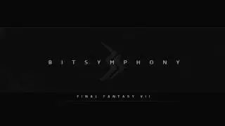 BitSymphony - Final Fantasy VII Remake - If You Open Your Heart