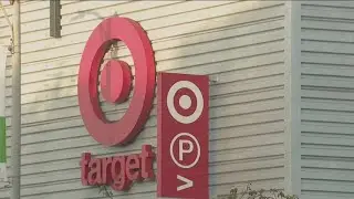 Target closing 9 stores because of 