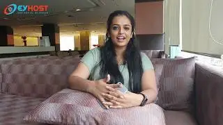 Ashwini Shetty on Bangladeshi Domain & Hosting Industry