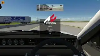 [AC] ATCC Group A @ Calder Park Fun Race