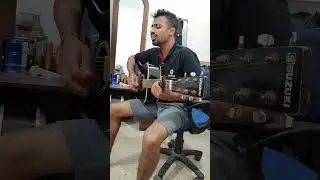 😍👌Maha Warusawe | මහ වරුසාවේ | Cover By SHANUWA😍👌
