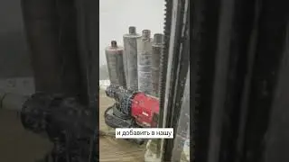 Франшиза Щедрый Мастер #бизнес
