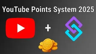 YouTube Live Points System - Streamer.bot Tutorial