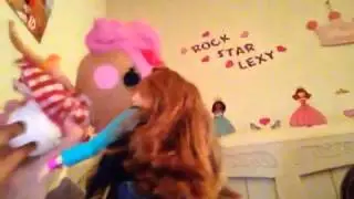 Cece jones part 1