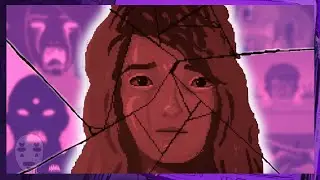 Why this game is so DISTURBING | Midnight Scenes: A Safe Place (Summary & Analysis)