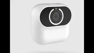 Small Silent AI Camera Gets Listed On Xiaomi’s