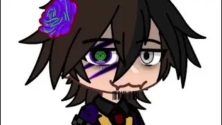 “I am going to kill your family!” || William afton || (not official design) ||