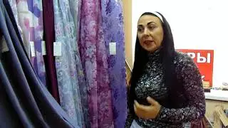 ЧТО ТАКОЕ ШТОРЫ? КАК ПОДОБРАТЬ КАРНИЗ?