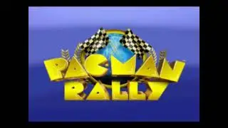 Pac Man World Rally OST Intro With SFX