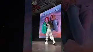 Выступление в ДЕПО