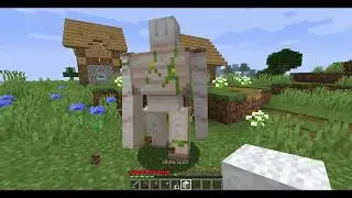 minecraft ep 3: why this so short?