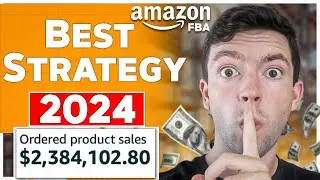 The Best Way To Source Amazon Online Arbitrage Products QUICK | Full Step-By-Step Guide