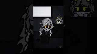 Wait (TMC X V) #animation  #tmc_muder